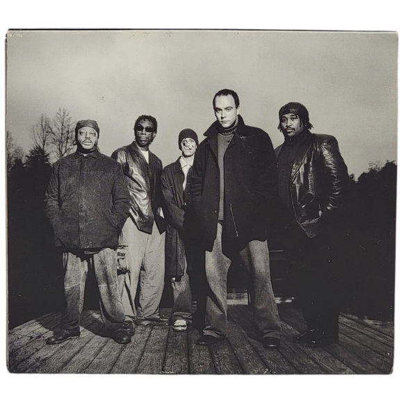 Dave Matthews Band Everyday CD 2001 BMG - Picture 2 of 4